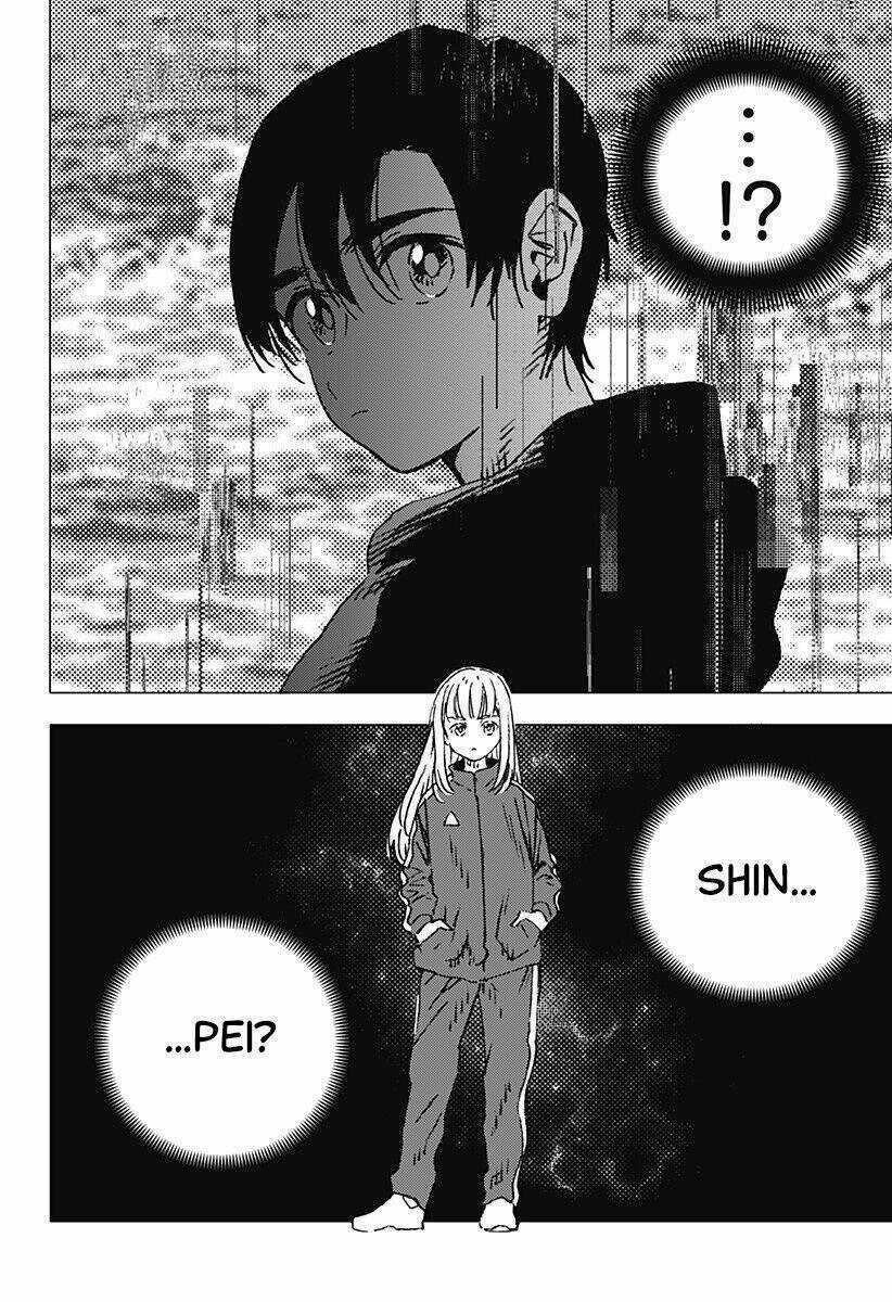 Summer Time Render - Chapter 118 - Trang 4