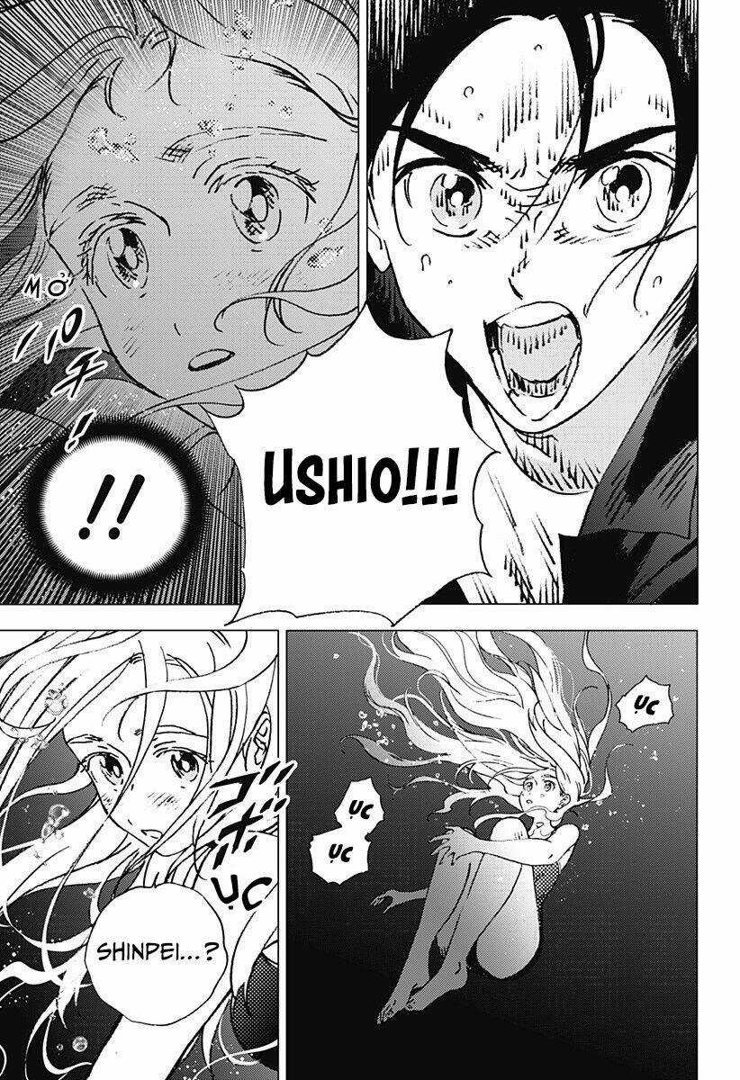 Summer Time Render - Chapter 118 - Trang 7