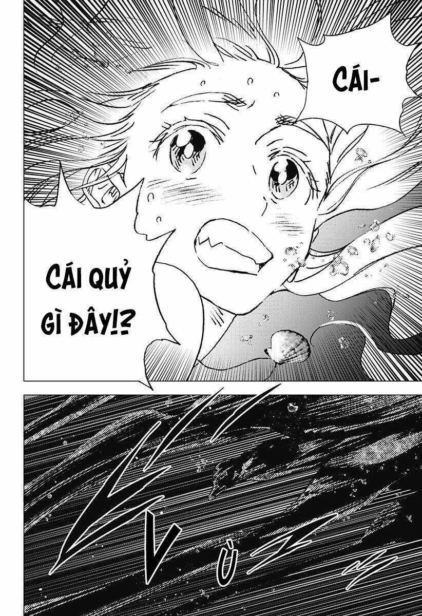 Summer Time Render - Chapter 118 - Trang 9