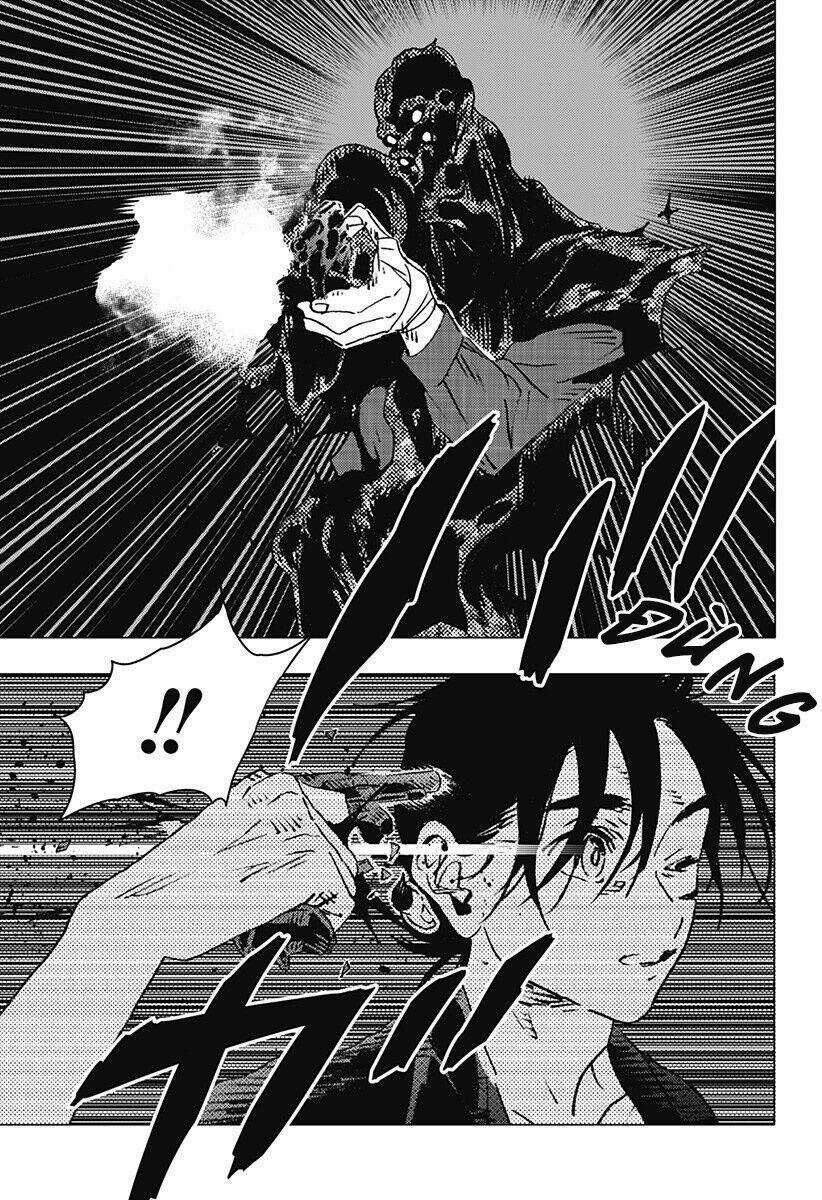 Summer Time Render - Chapter 119 - Trang 14