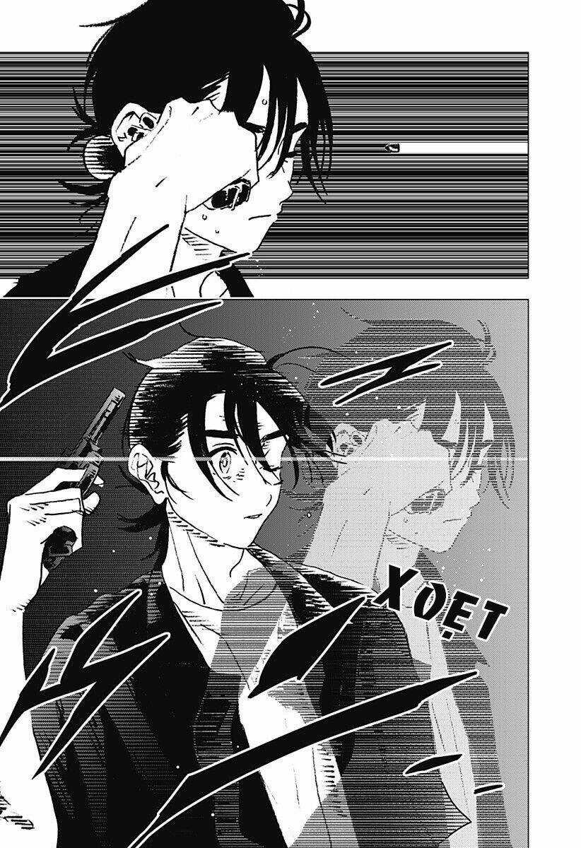 Summer Time Render - Chapter 119 - Trang 15