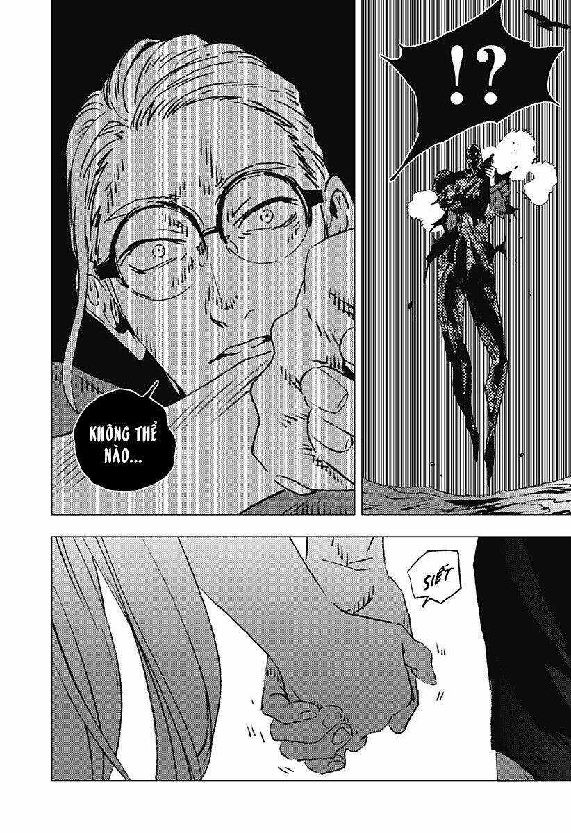 Summer Time Render - Chapter 119 - Trang 16