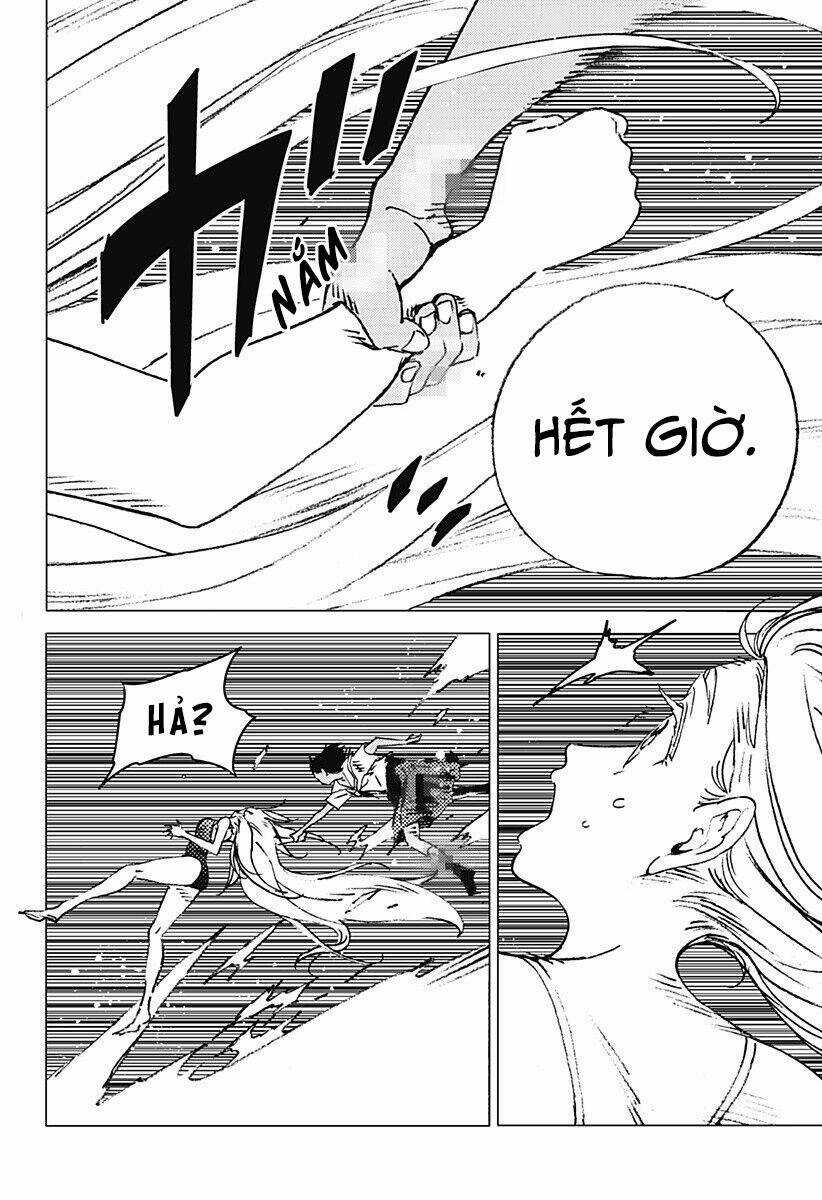 Summer Time Render - Chapter 119 - Trang 7