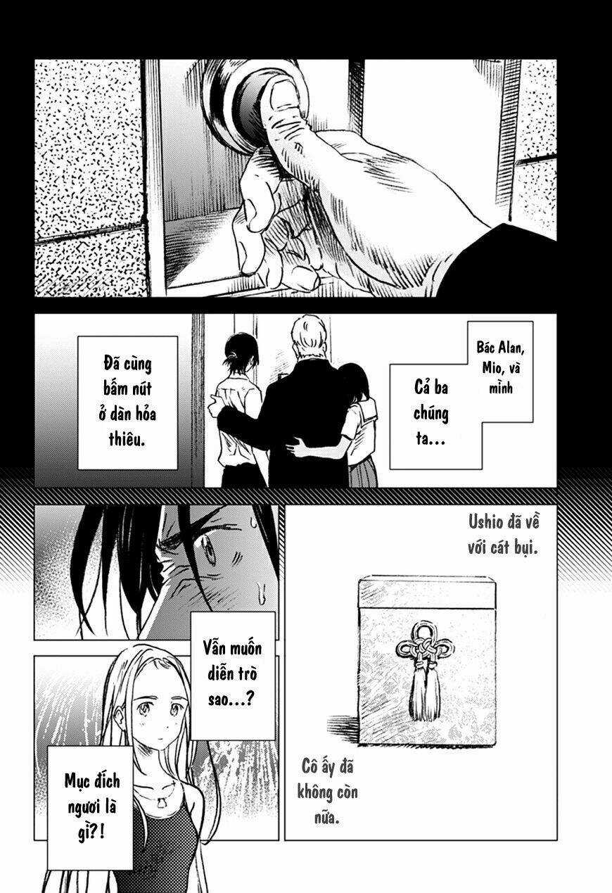 Summer Time Render - Chapter 12 - Trang 7