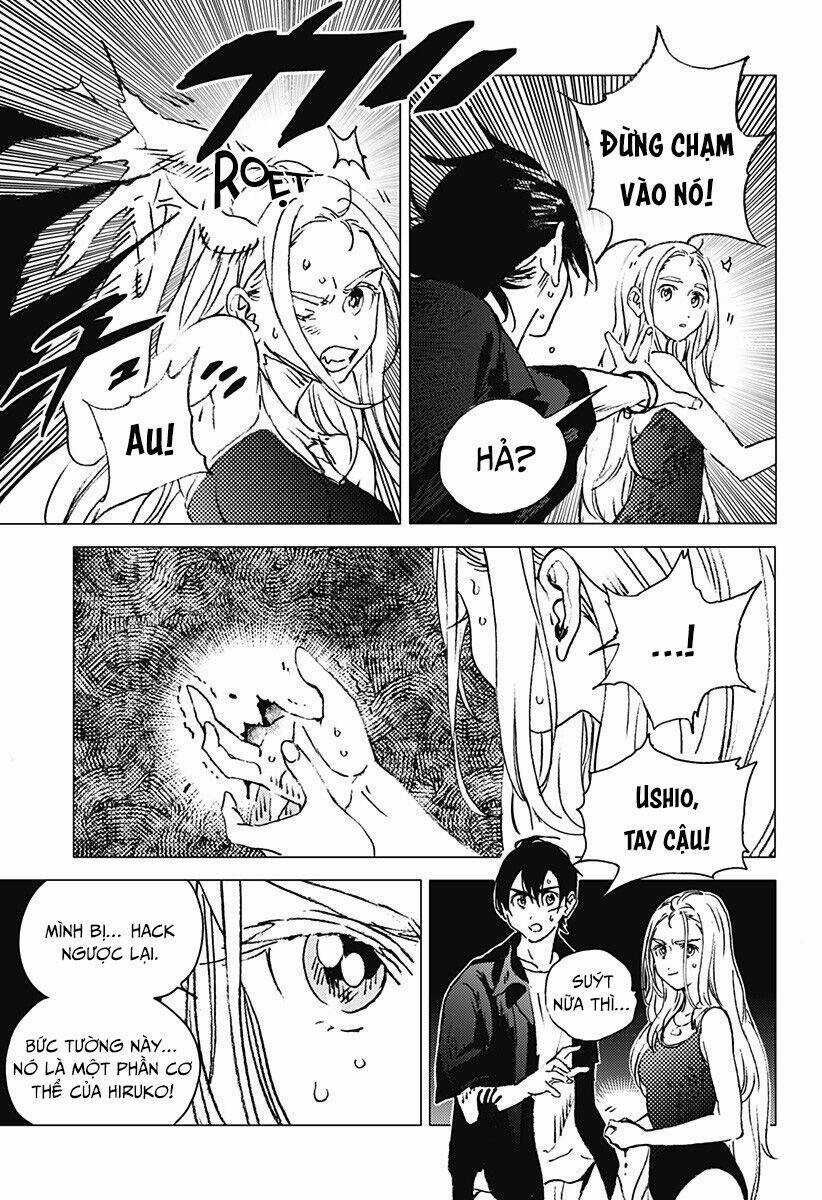 Summer Time Render - Chapter 121 - Trang 15