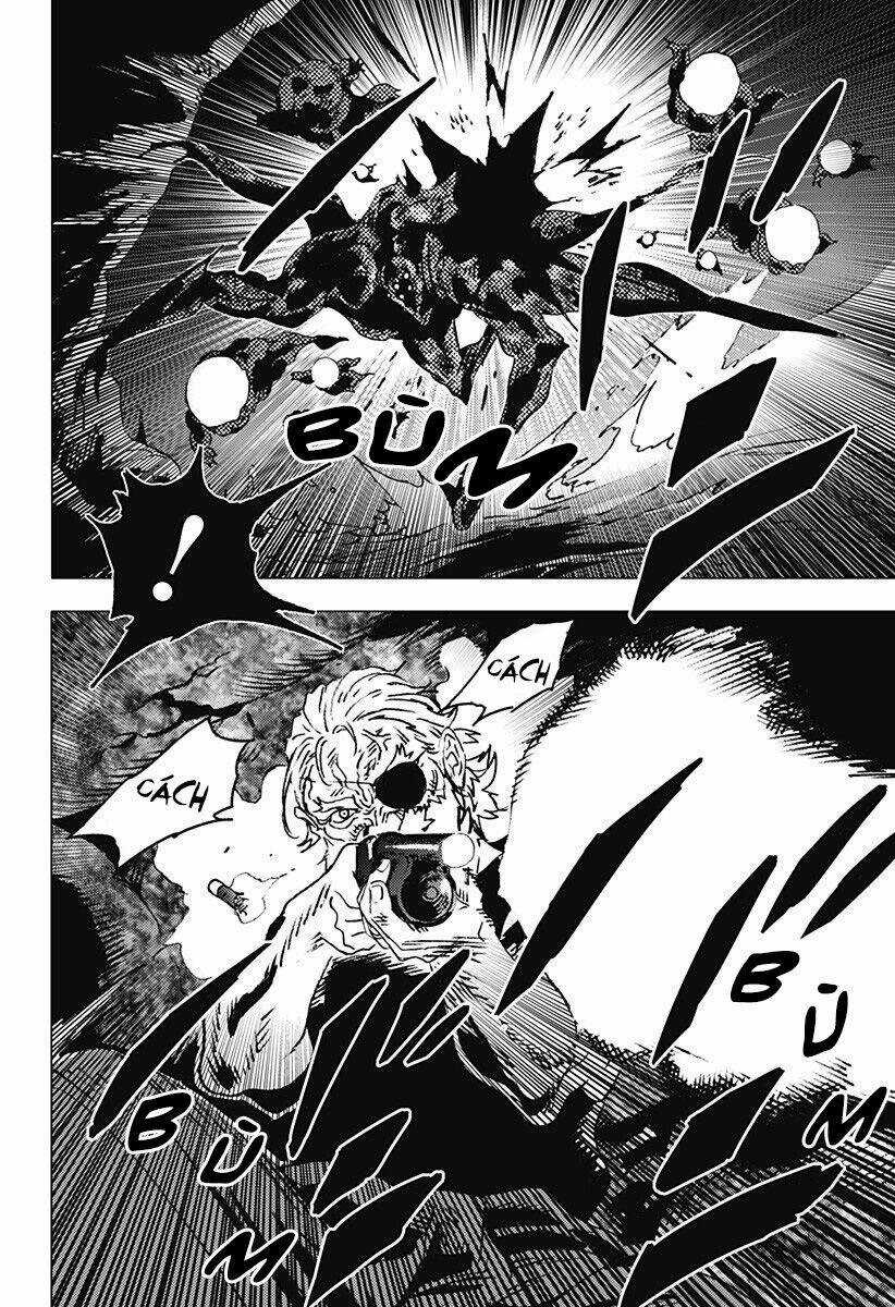 Summer Time Render - Chapter 122 - Trang 11