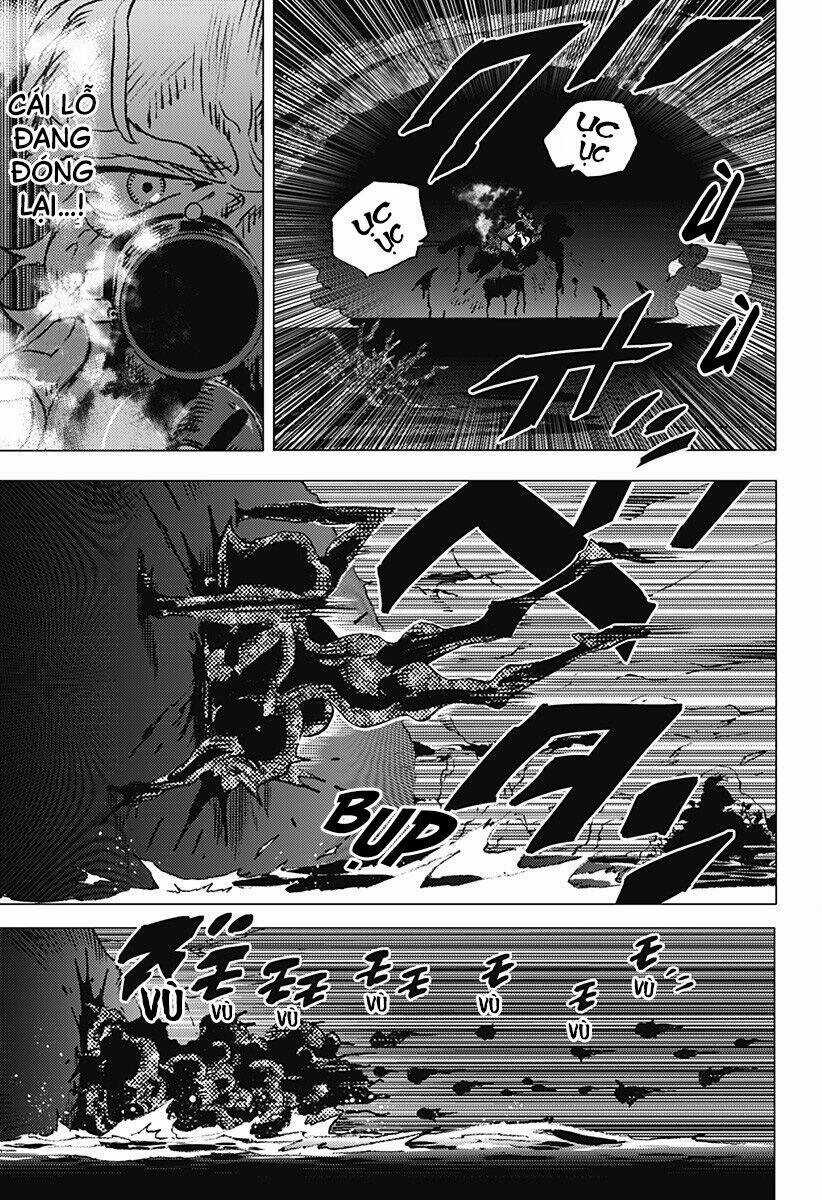 Summer Time Render - Chapter 122 - Trang 12