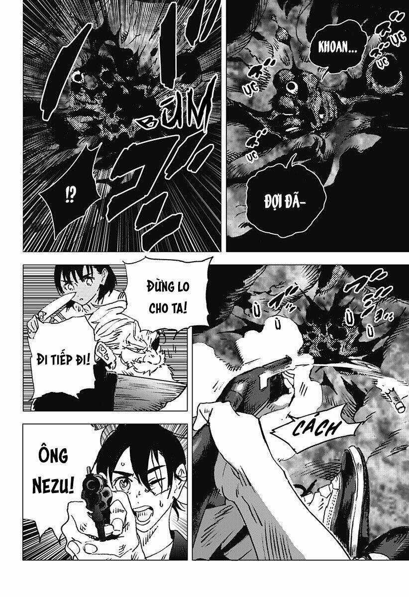 Summer Time Render - Chapter 122 - Trang 13