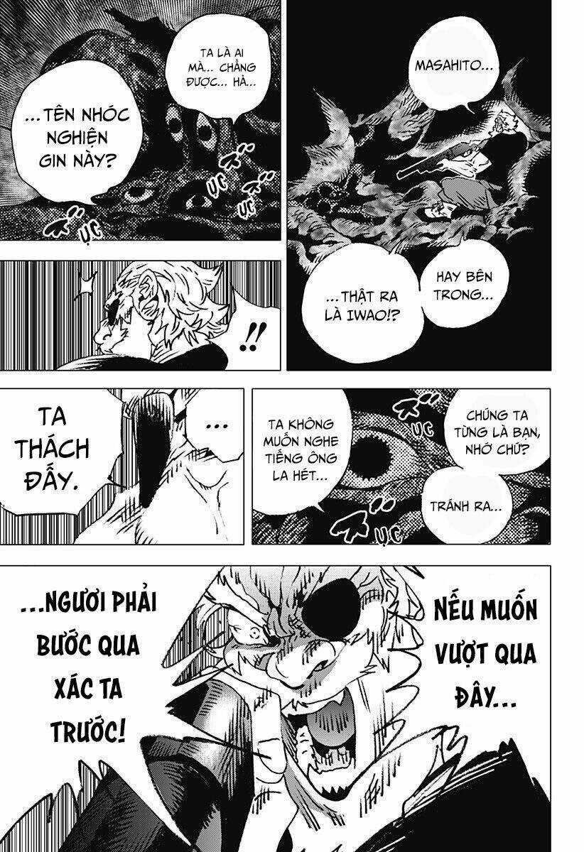 Summer Time Render - Chapter 122 - Trang 16