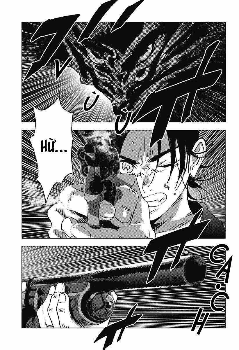 Summer Time Render - Chapter 122 - Trang 10