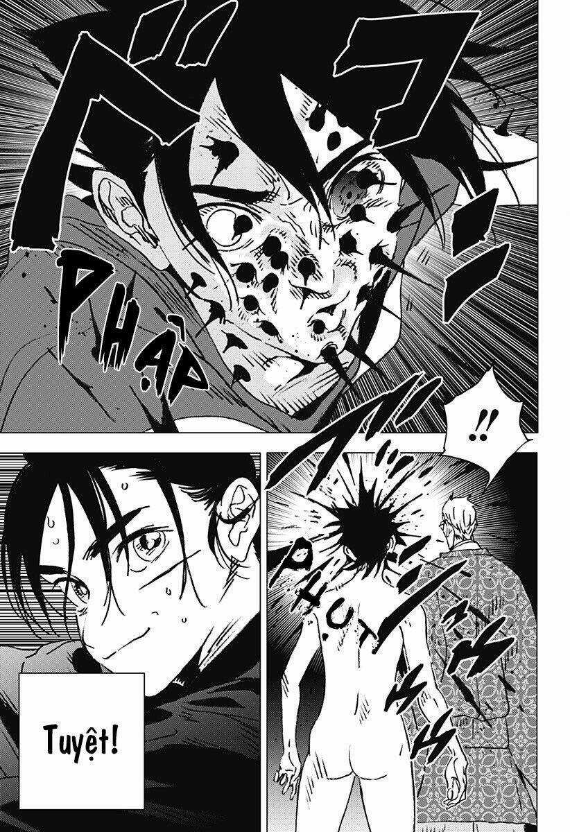 Summer Time Render - Chapter 123 - Trang 18