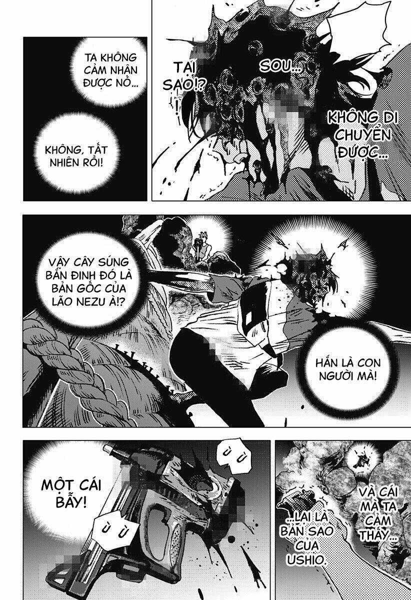 Summer Time Render - Chapter 123 - Trang 19