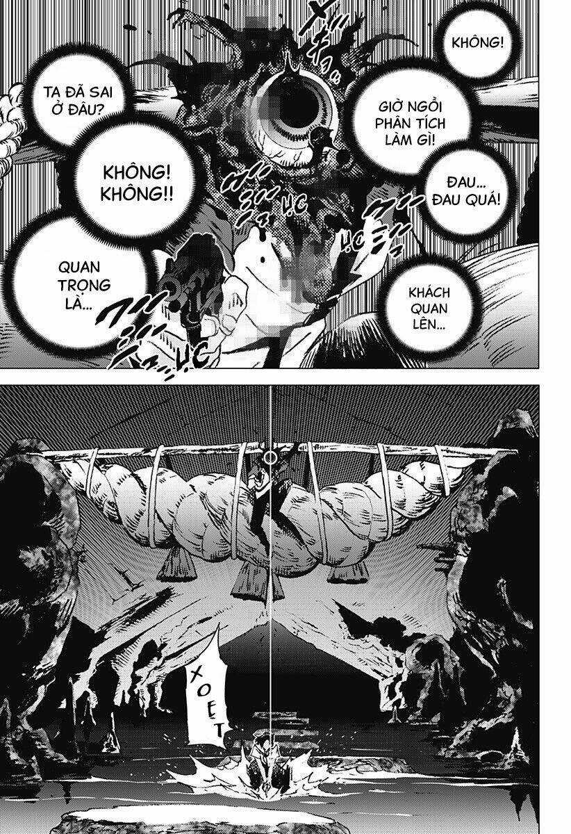 Summer Time Render - Chapter 123 - Trang 20