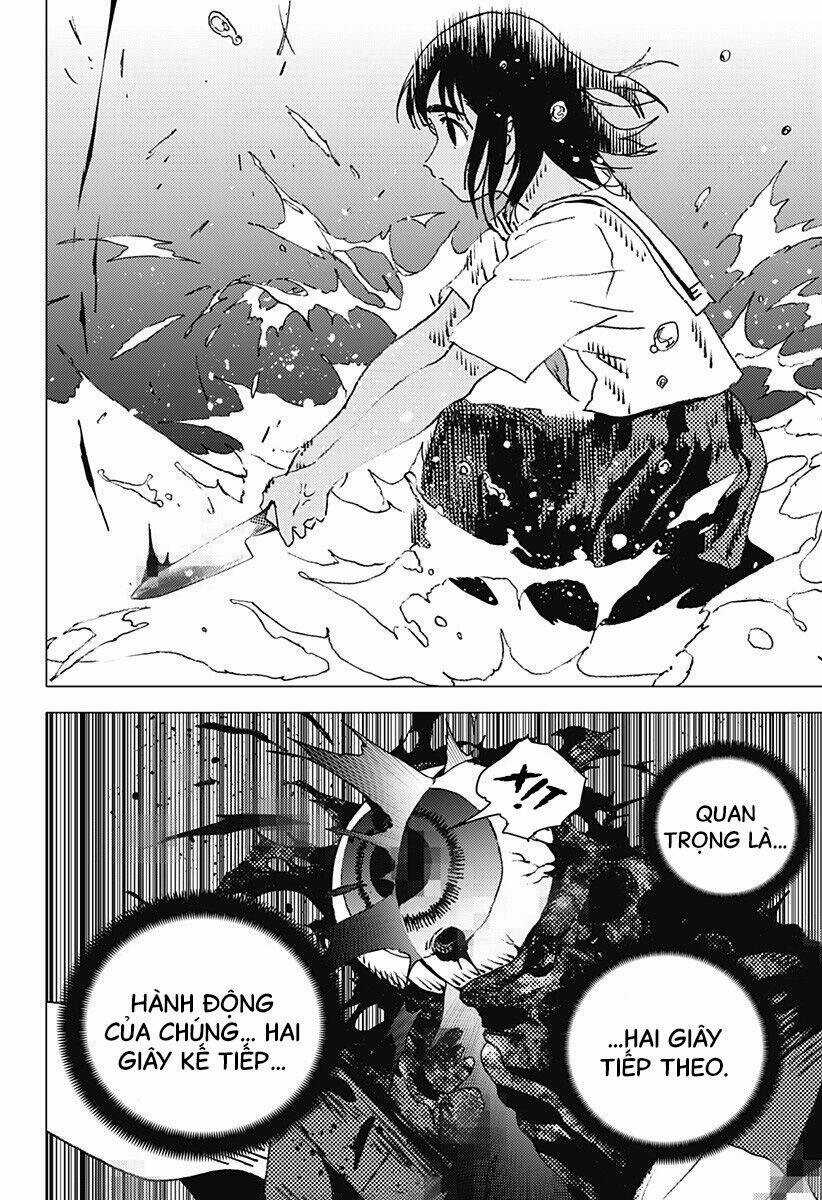 Summer Time Render - Chapter 123 - Trang 21