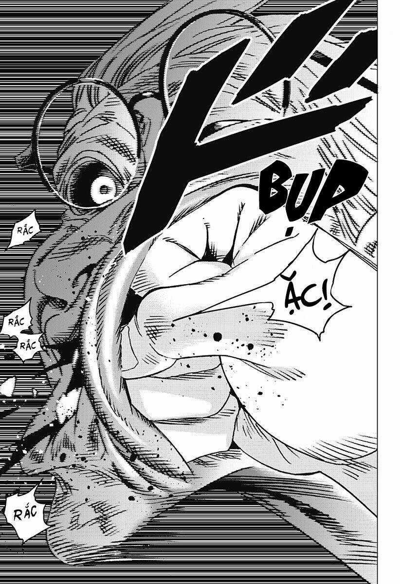 Summer Time Render - Chapter 123 - Trang 24