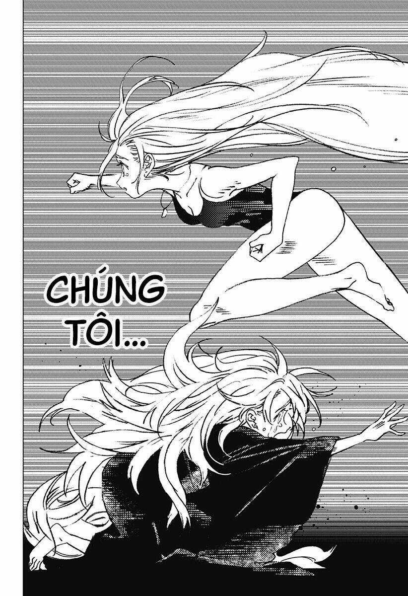 Summer Time Render - Chapter 124 - Trang 16