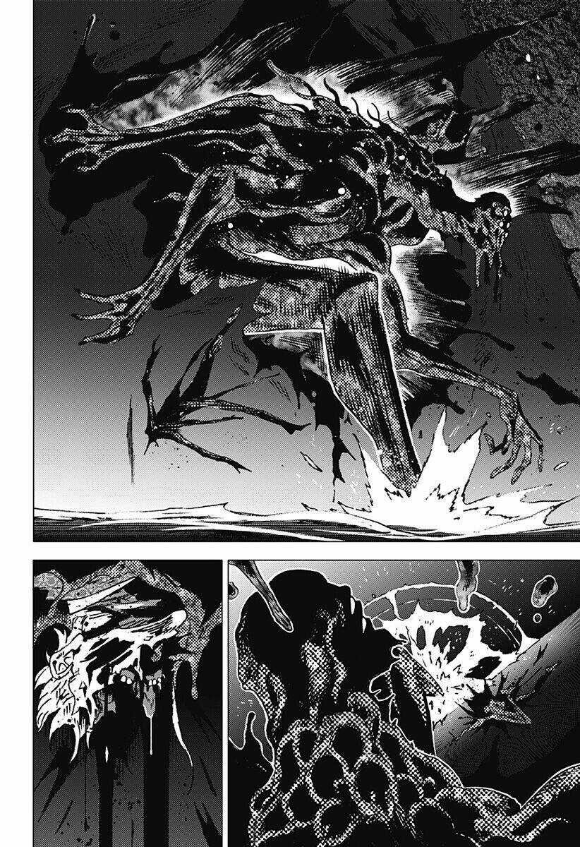 Summer Time Render - Chapter 124 - Trang 4