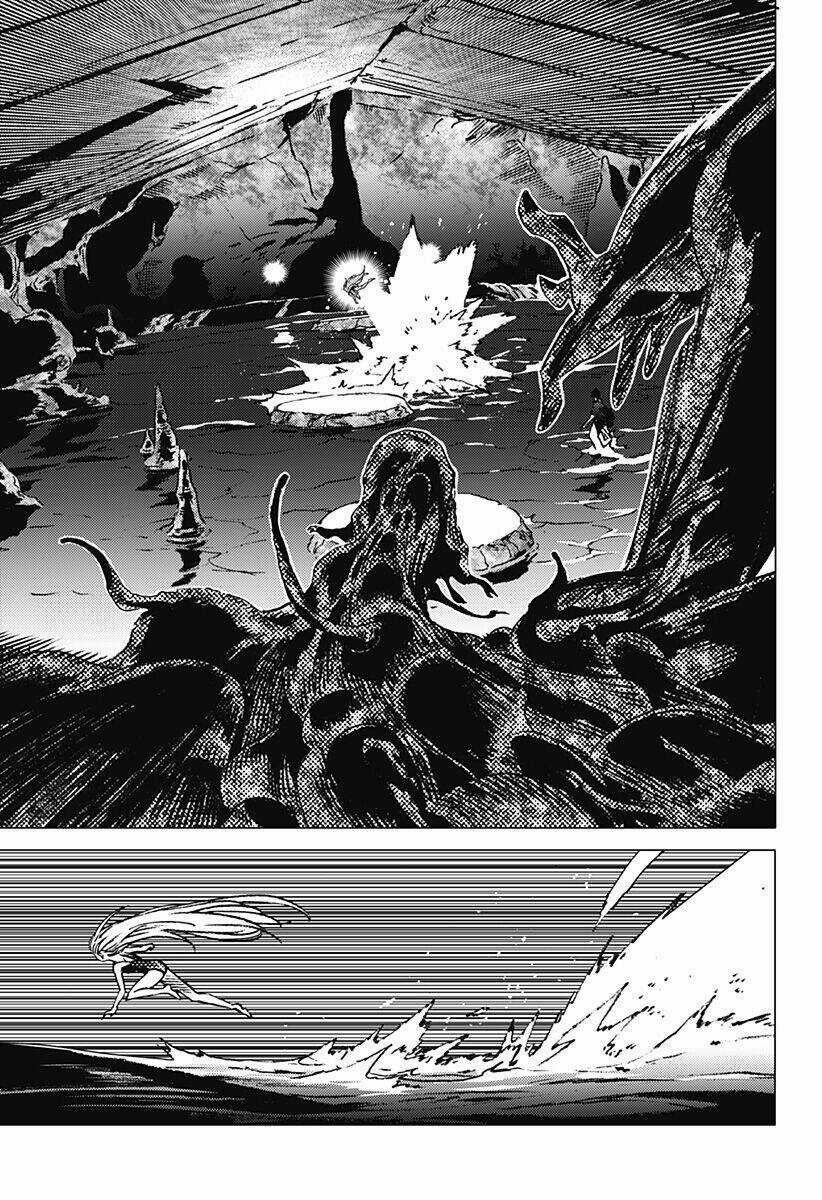 Summer Time Render - Chapter 124 - Trang 7