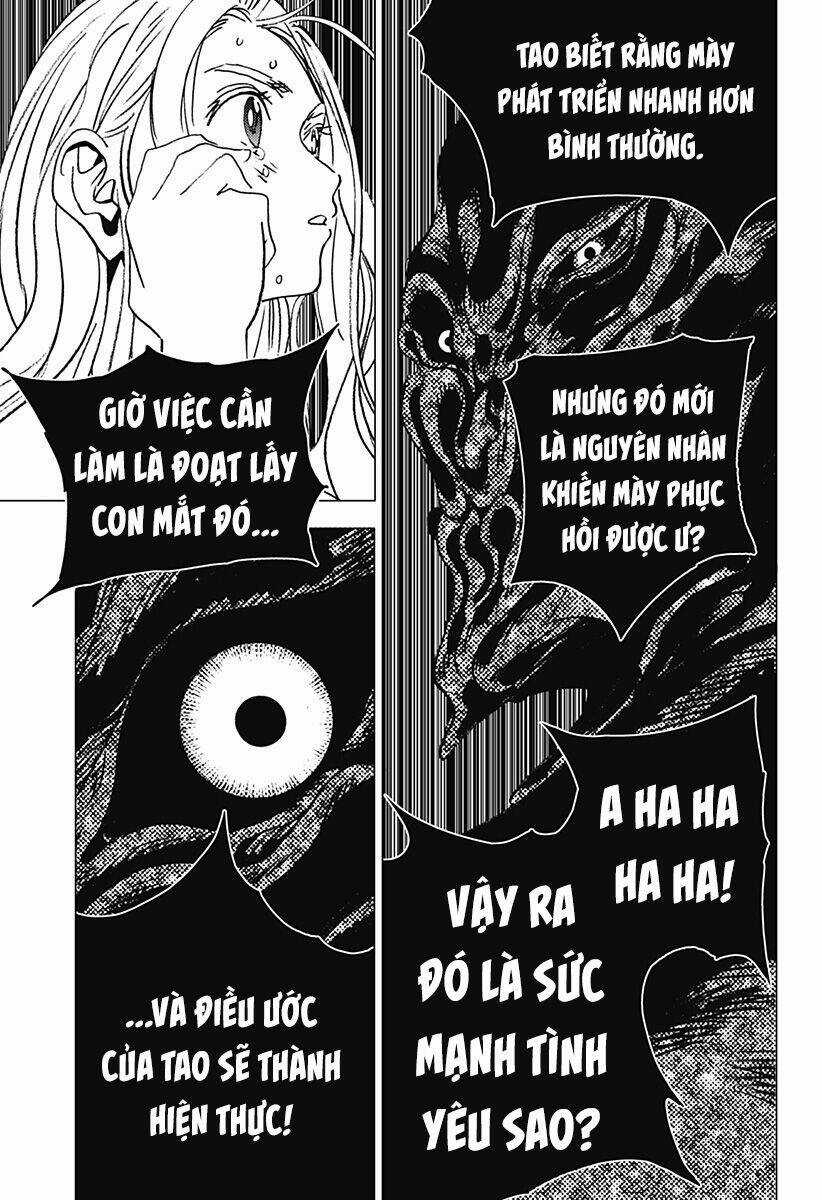 Summer Time Render - Chapter 125 - Trang 13