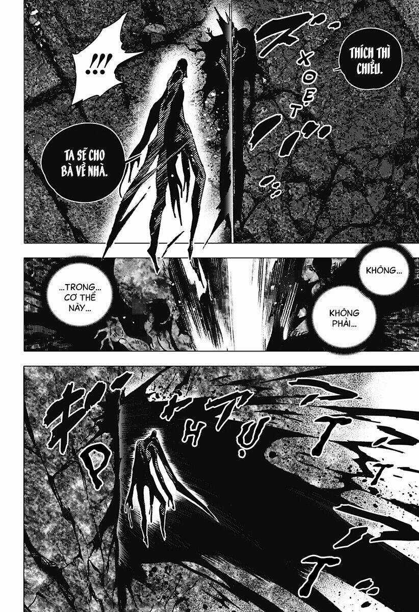 Summer Time Render - Chapter 125 - Trang 18