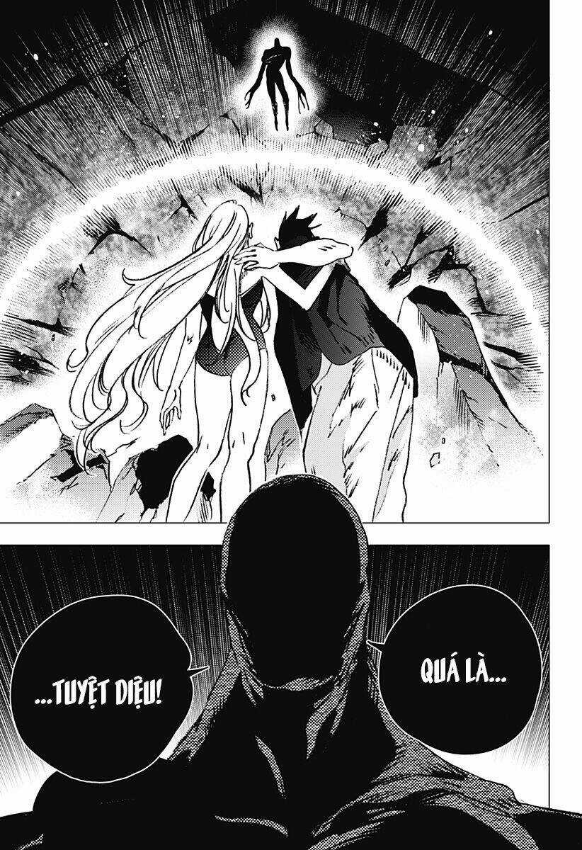 Summer Time Render - Chapter 125 - Trang 9