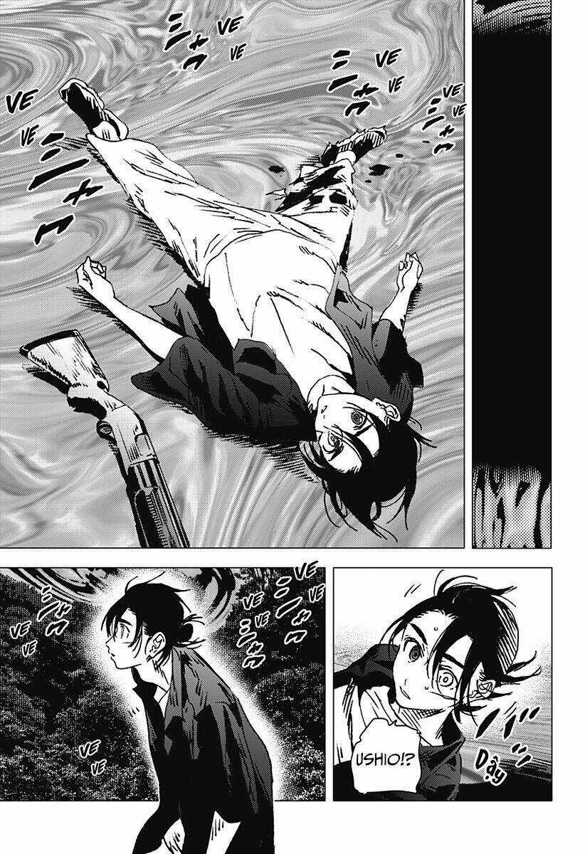 Summer Time Render - Chapter 126 - Trang 15