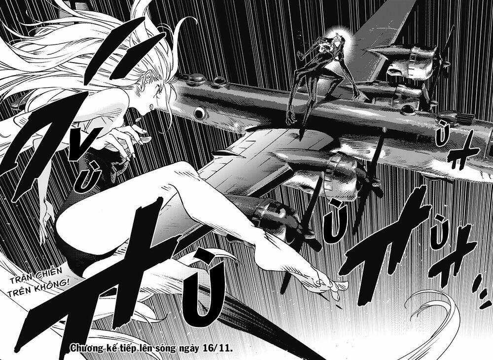 Summer Time Render - Chapter 130 - Trang 11