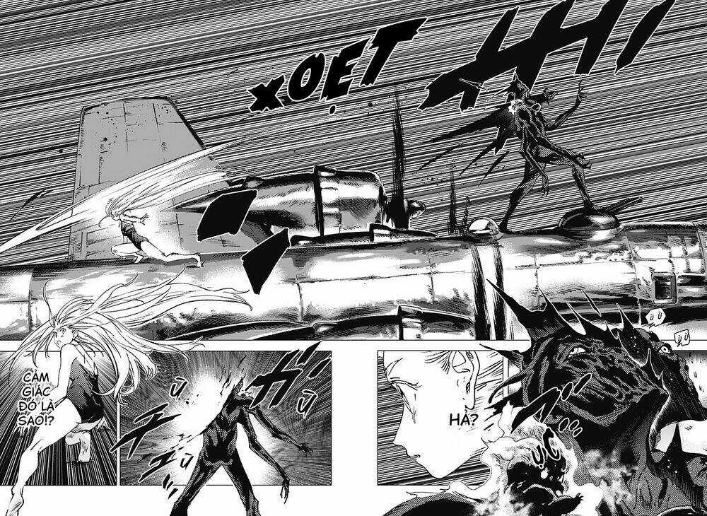 Summer Time Render - Chapter 131 - Trang 12