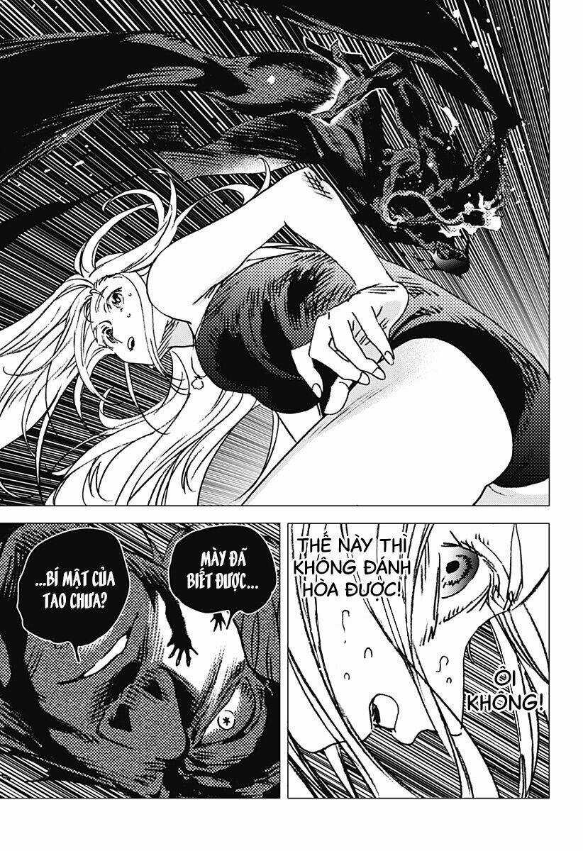 Summer Time Render - Chapter 131 - Trang 14