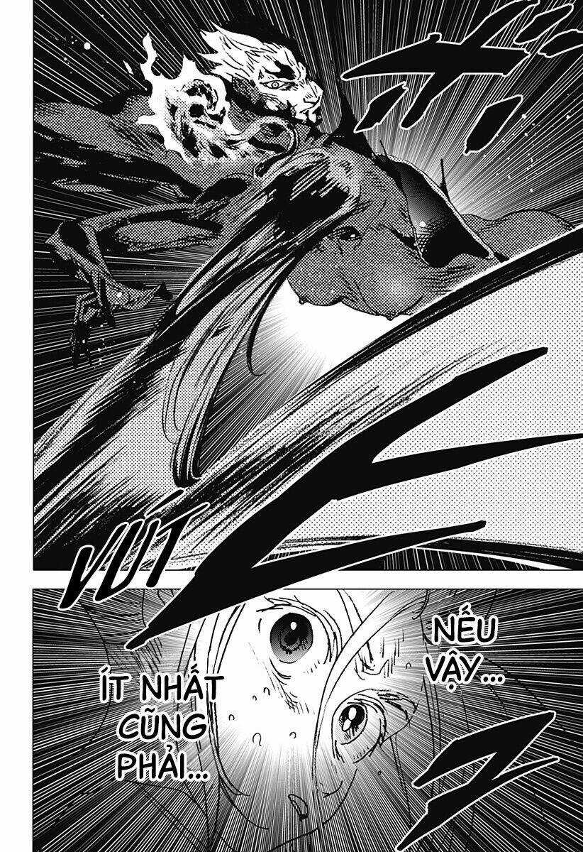 Summer Time Render - Chapter 131 - Trang 15