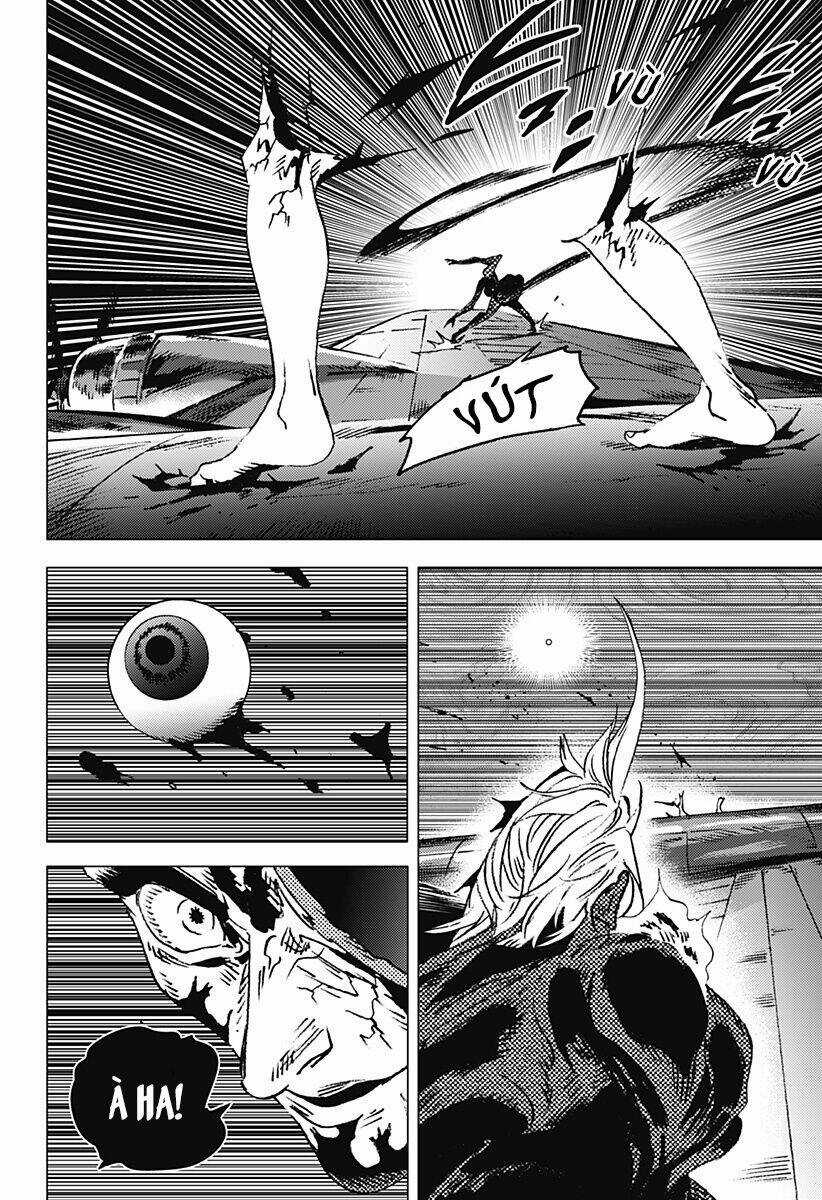 Summer Time Render - Chapter 131 - Trang 17