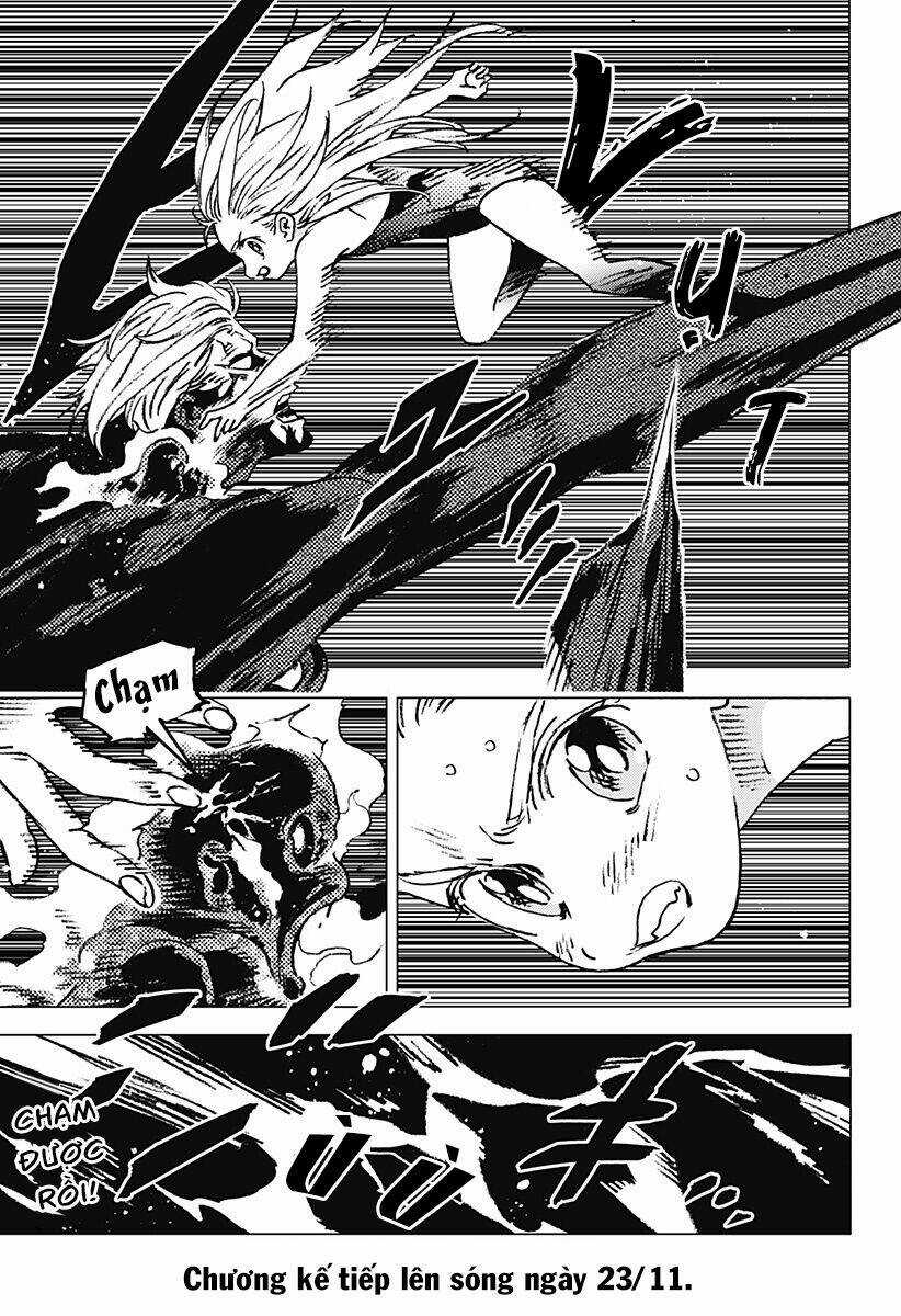 Summer Time Render - Chapter 131 - Trang 20