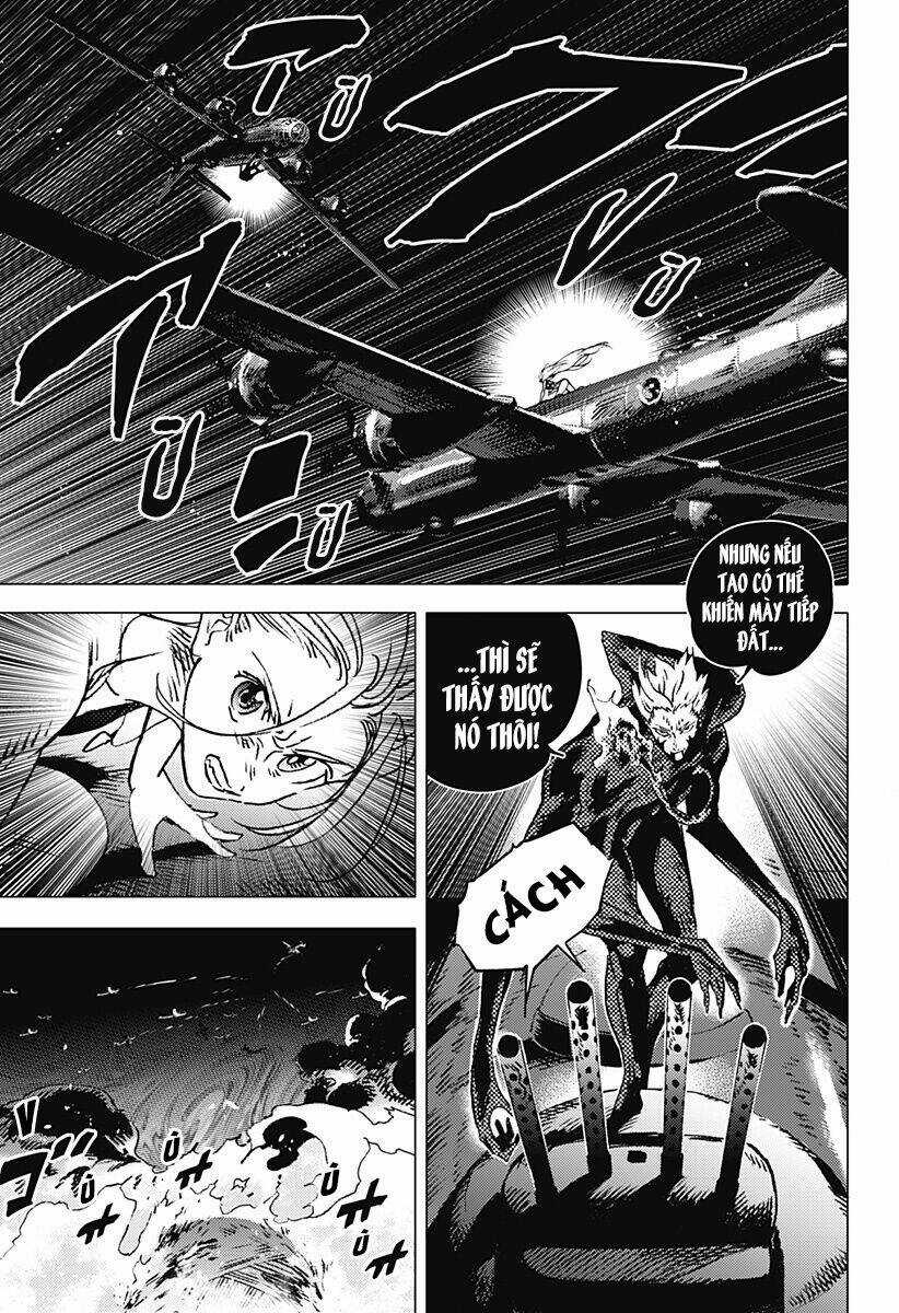 Summer Time Render - Chapter 131 - Trang 5