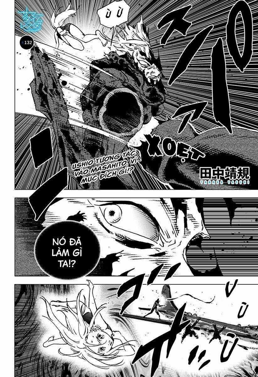 Summer Time Render - Chapter 132 - Trang 2