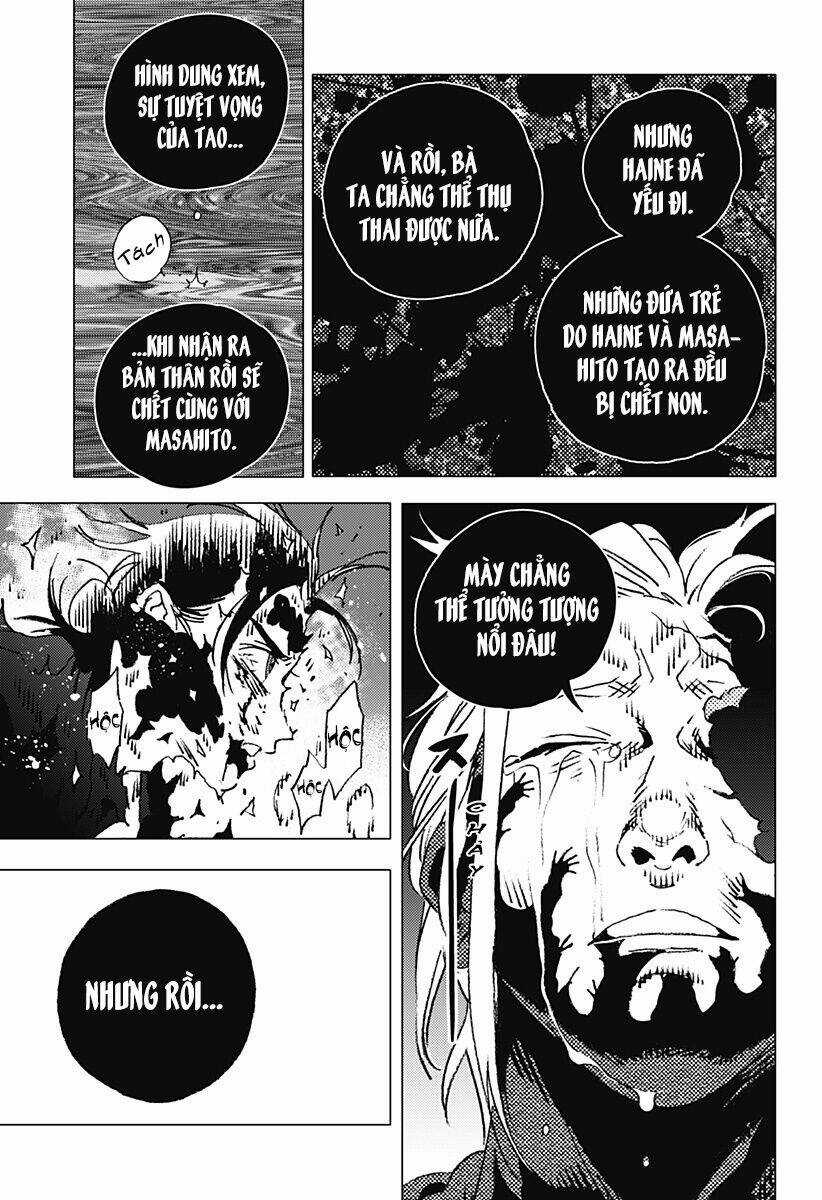 Summer Time Render - Chapter 136 - Trang 14