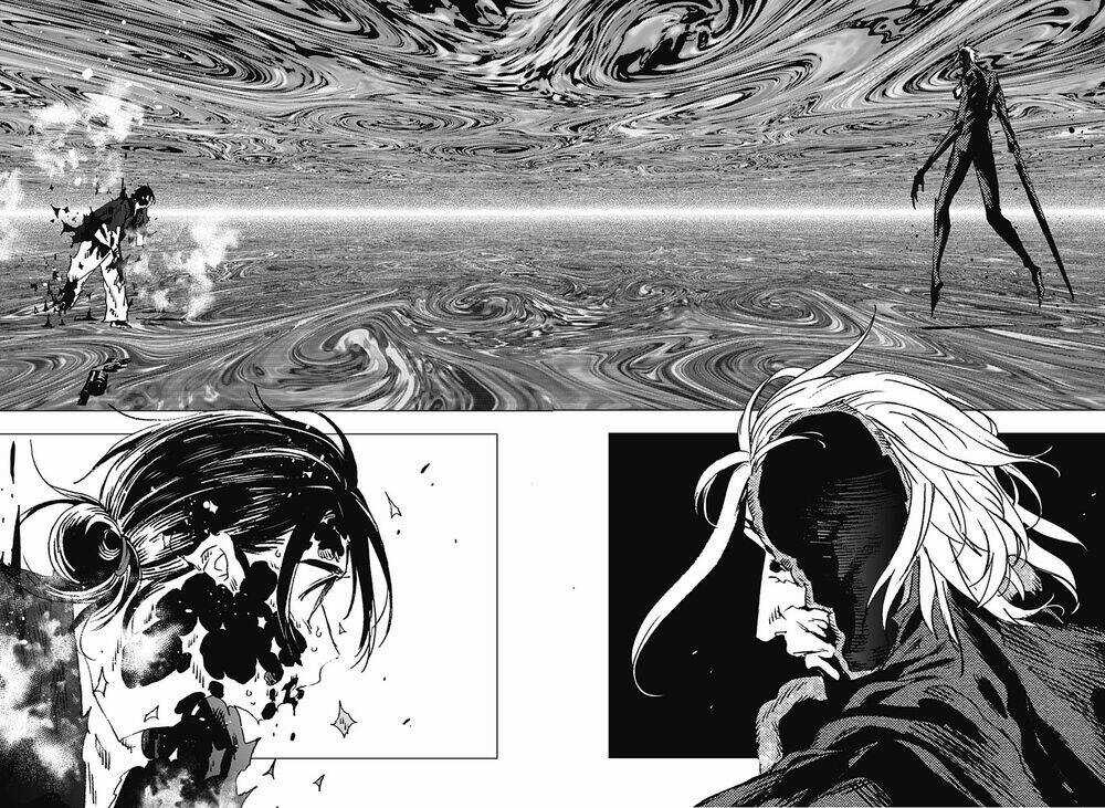 Summer Time Render - Chapter 136 - Trang 17