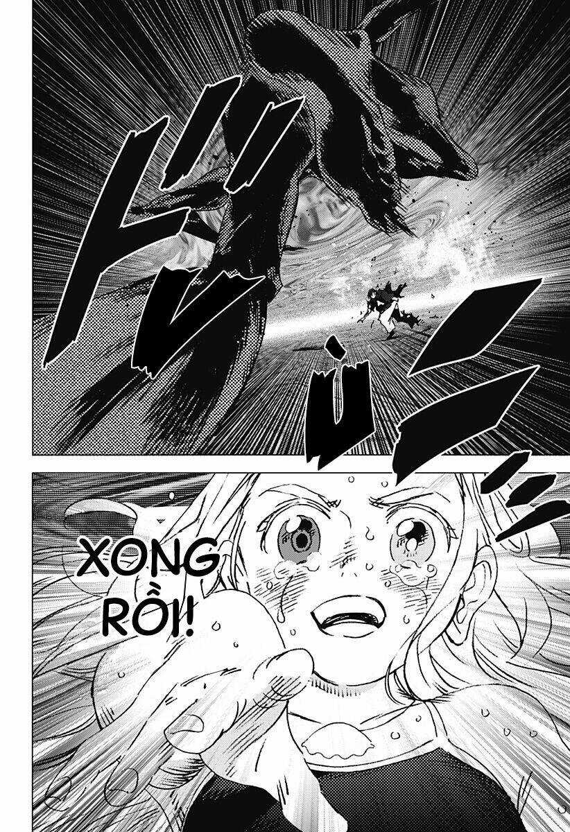 Summer Time Render - Chapter 136 - Trang 18