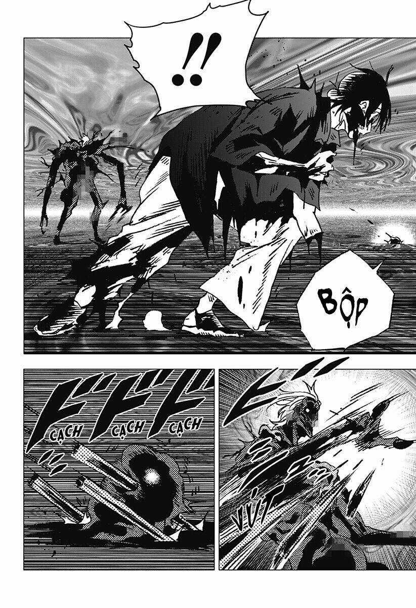 Summer Time Render - Chapter 136 - Trang 7