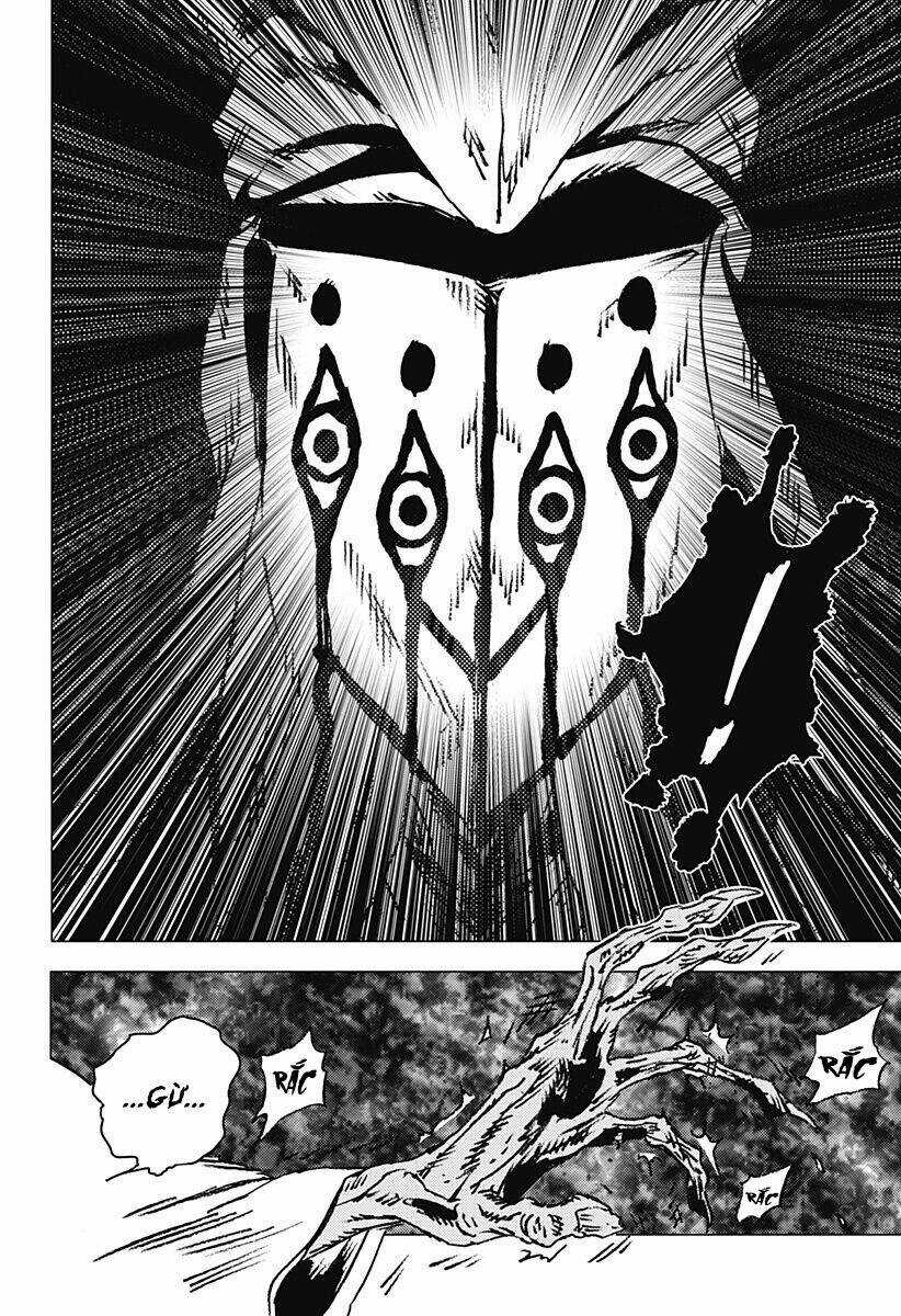 Summer Time Render - Chapter 137 - Trang 15