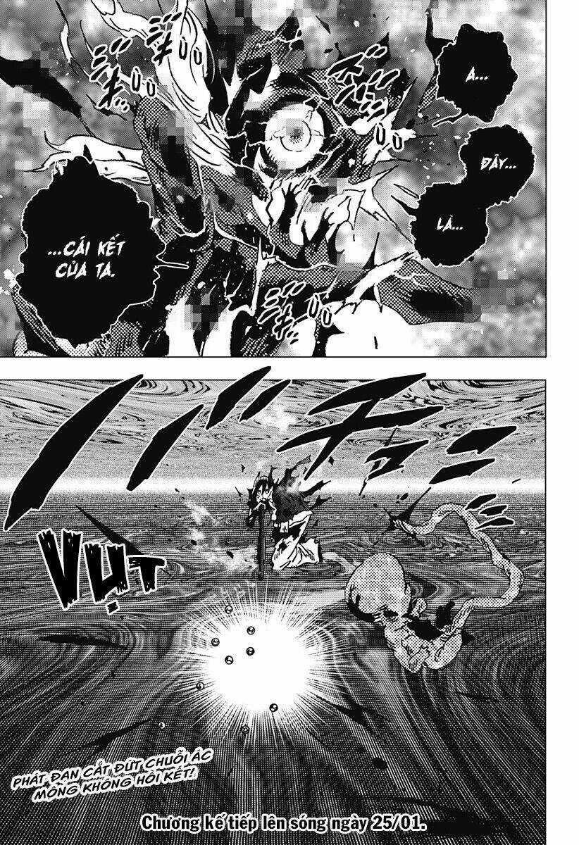 Summer Time Render - Chapter 137 - Trang 20