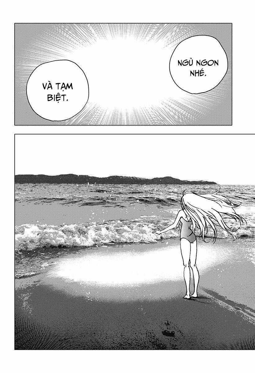 Summer Time Render - Chapter 138 - Trang 15