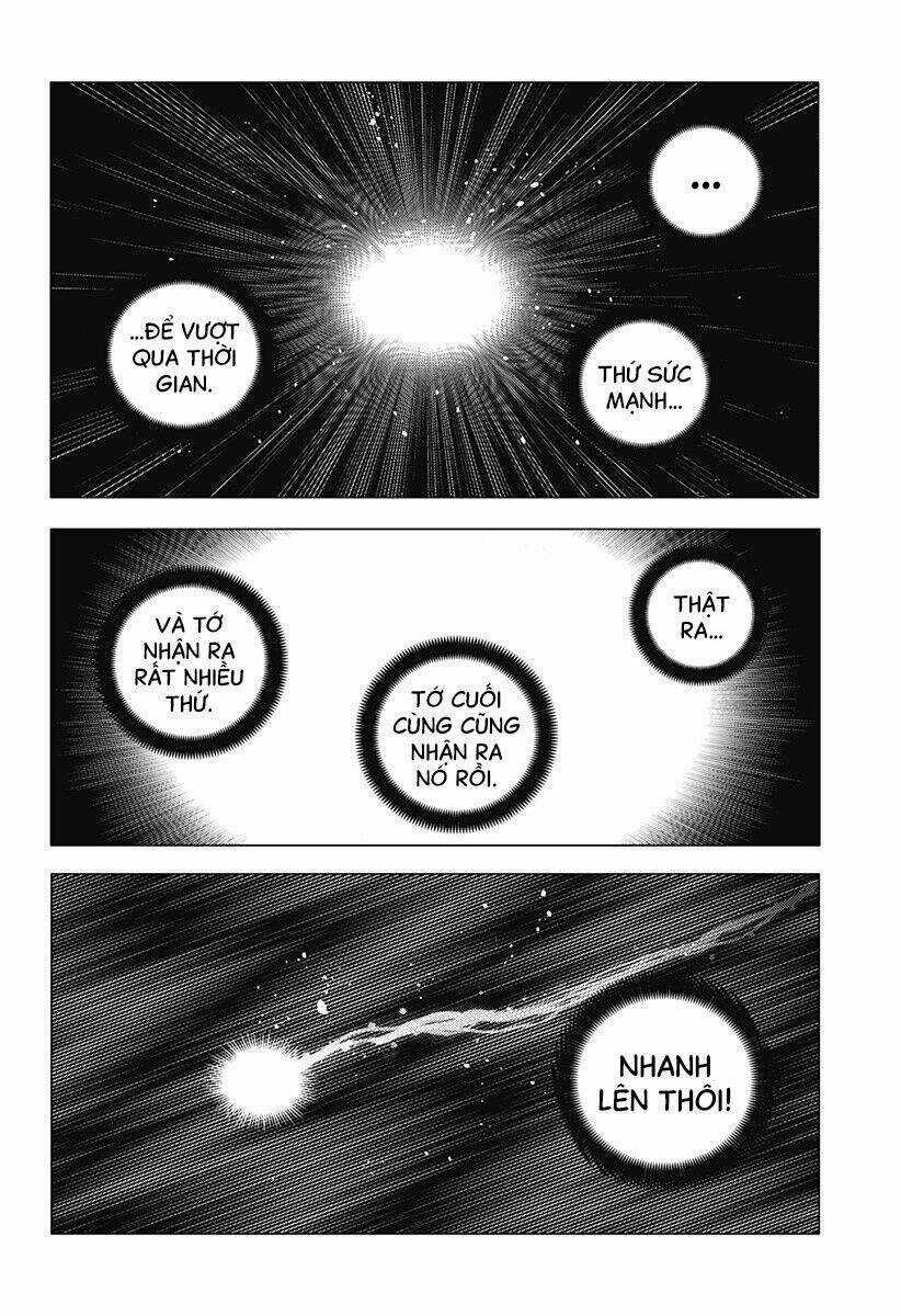 Summer Time Render - Chapter 138 - Trang 25