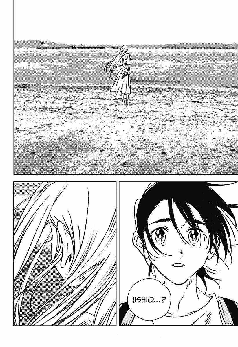 Summer Time Render - Chapter 139 - Trang 11