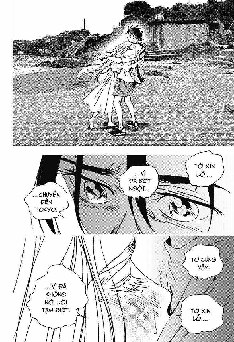 Summer Time Render - Chapter 139 - Trang 13