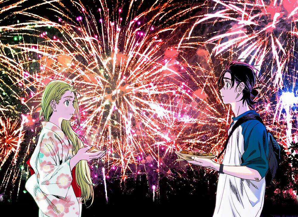 Summer Time Render - Chapter 139 - Trang 25