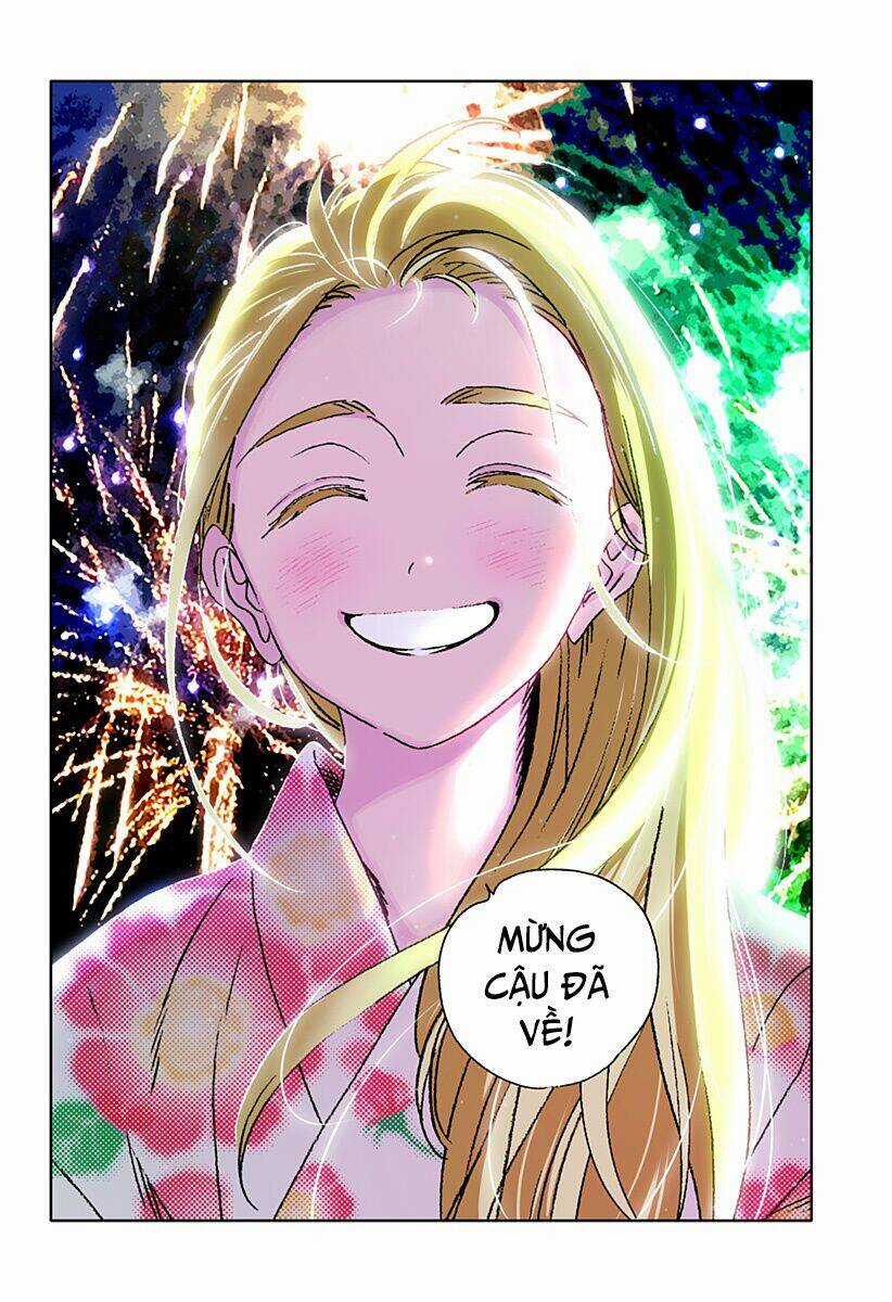 Summer Time Render - Chapter 139 - Trang 26