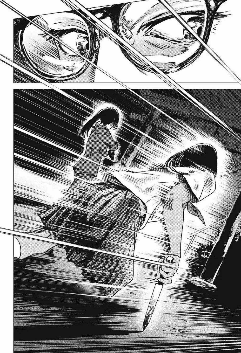 Summer Time Render - Chapter 16 - Trang 8