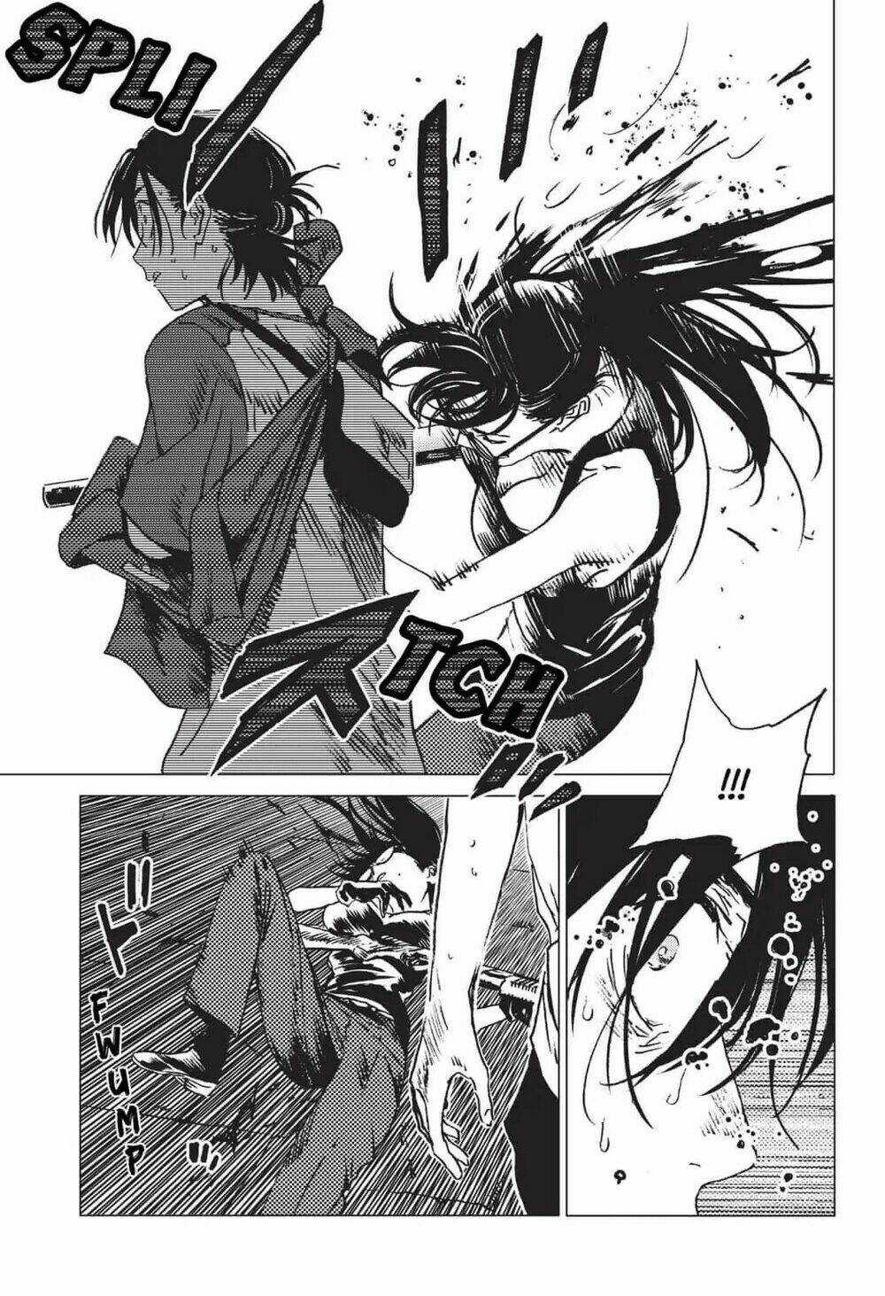 Summer Time Render - Chapter 18 - Trang 12