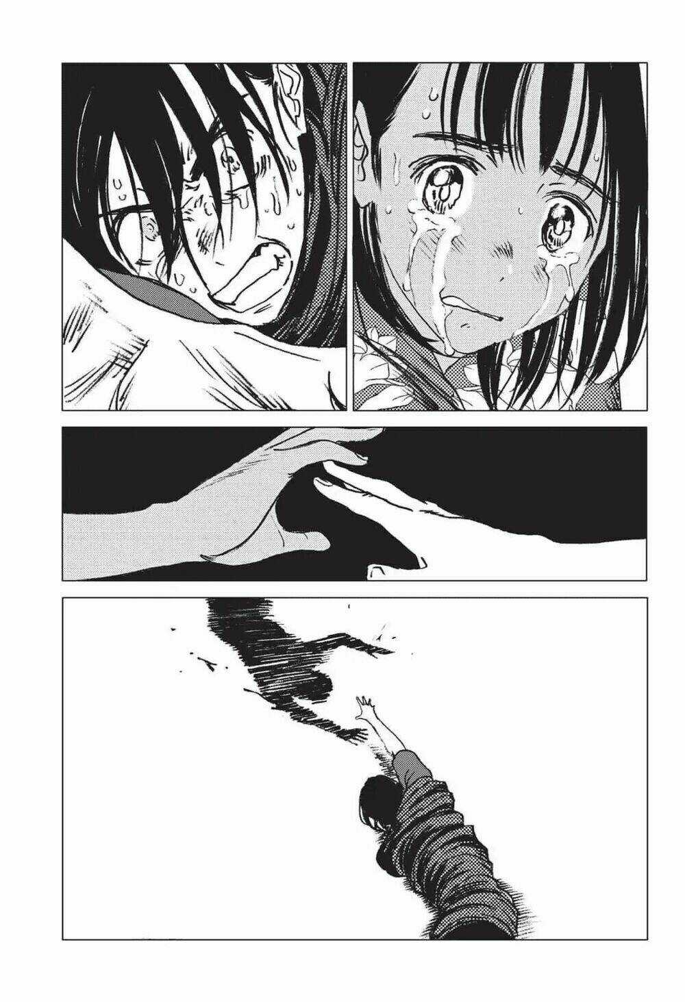 Summer Time Render - Chapter 18 - Trang 20