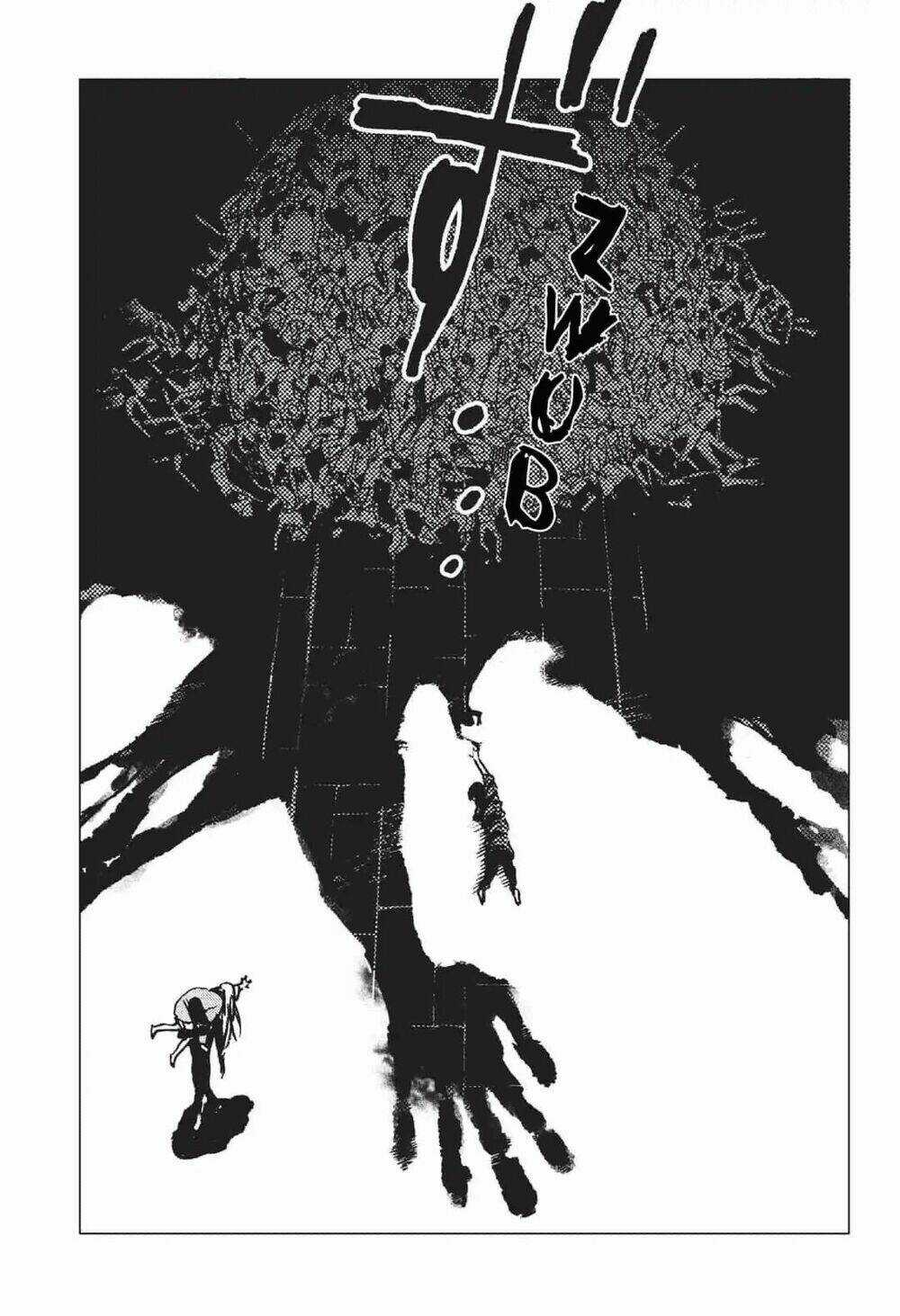 Summer Time Render - Chapter 18 - Trang 22